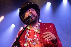 Vinicio Capossela, 11.02.2025, Kaufleuten